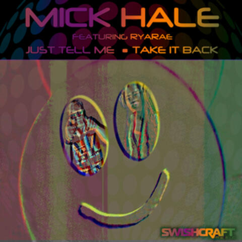 Just Tell Me / Take It Back