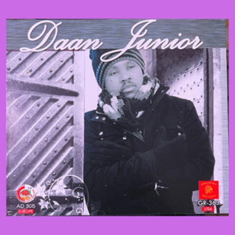 Daan Junior