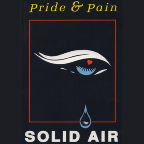 Solid Air
