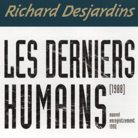 Les derniers humains