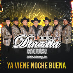 Ya Viene Noche Buena