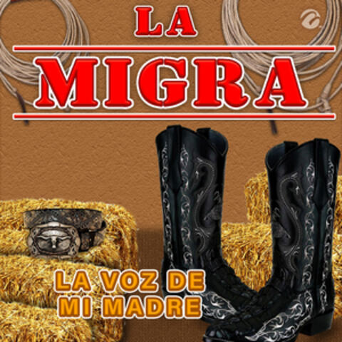 La Voz de Mi Madre