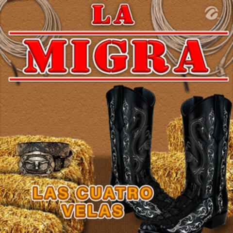 Las Cuatro Velas