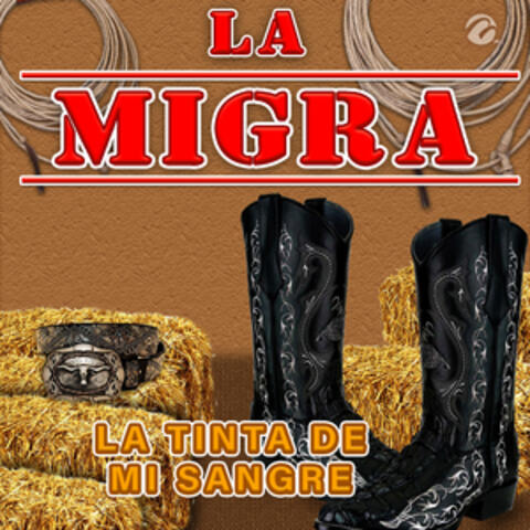 La Tinta de Mi Sangre