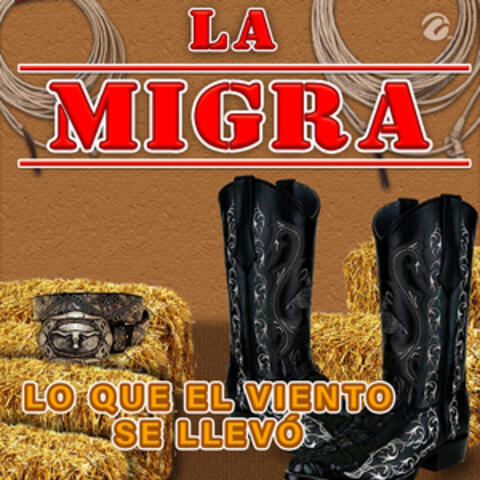 Lo Que el Viento Se Llevó