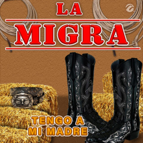 Tengo a Mi Madre