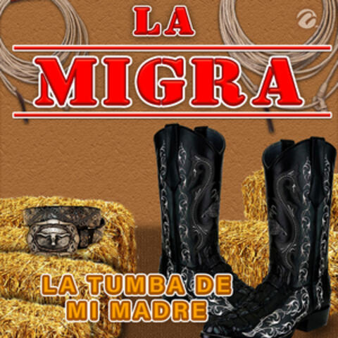 La Tumba de Mi Madre