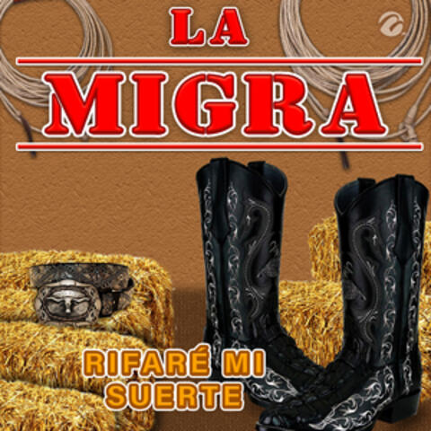 Rifaré Mi Suerte
