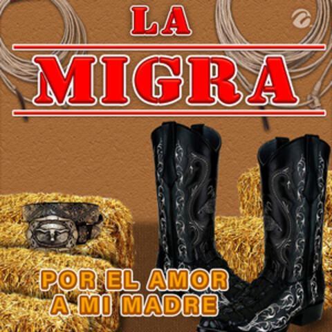 Por el Amor a Mi Madre