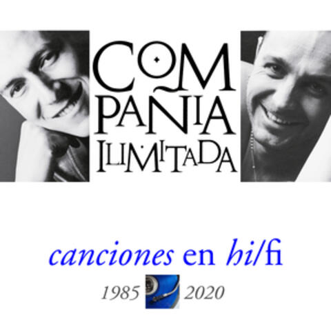 Canciones en Hi Fi