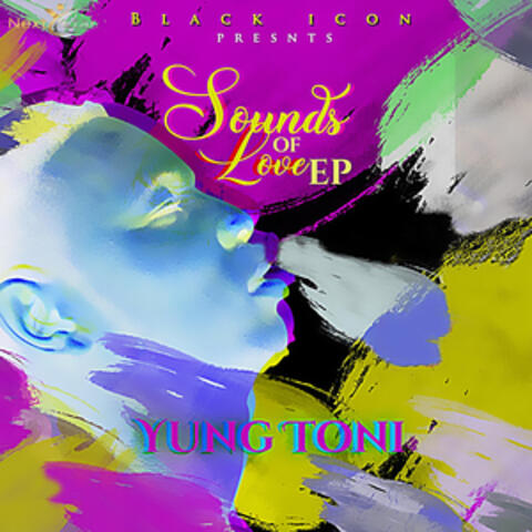 Sounds of Love