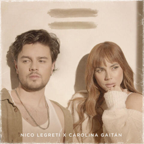 Nico Legreti & Carolina Gaitán - La Gaita