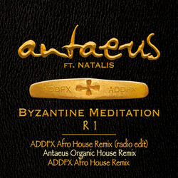 Byzantine Meditation