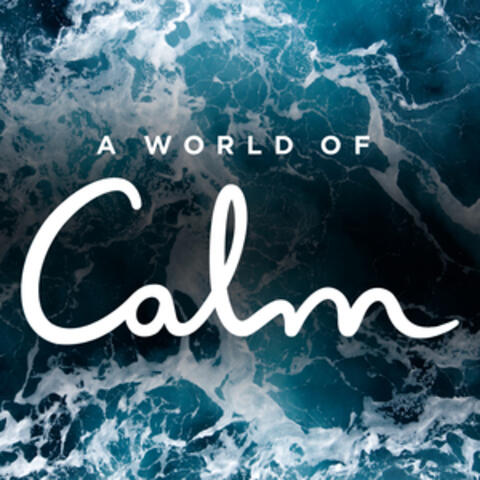 A World of Calm (Music from the Original Tv Series)
