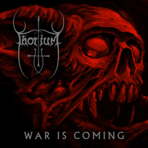 War is Coming