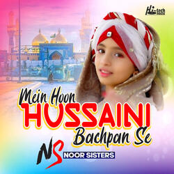 Mein Hoon Hussaini Bachpan Se