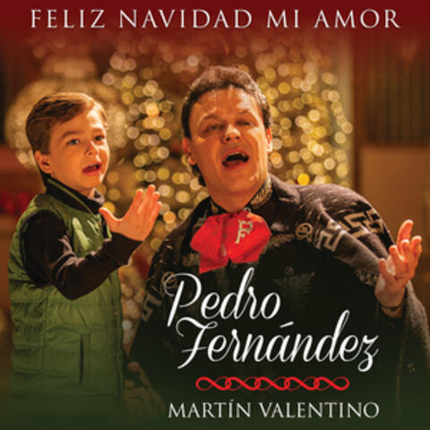 Feliz Navidad Mi Amor