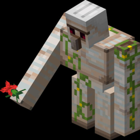 Iron Golem