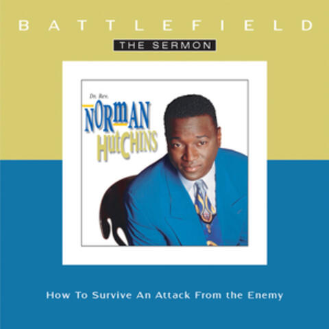 Battlefield - the Sermon
