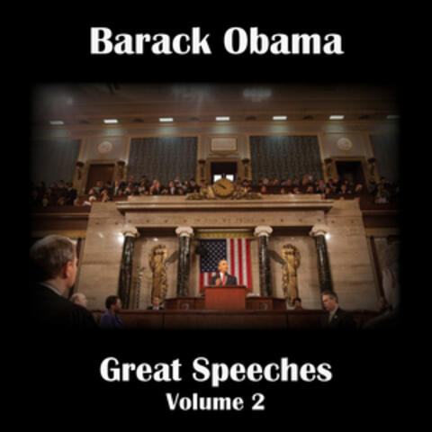 Great Speeches Vol. 2