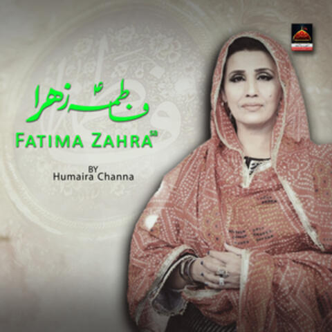 Fatima Zahra S.A