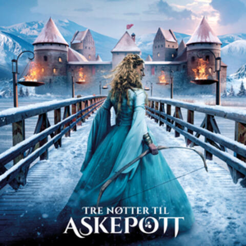 Tre nøtter til Askepott (Original Motion Picture Soundtrack)