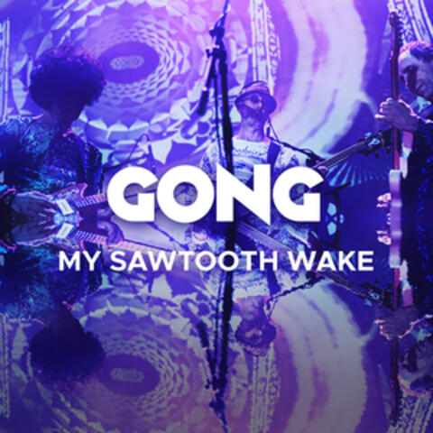 My Sawtooth Wake (Live)