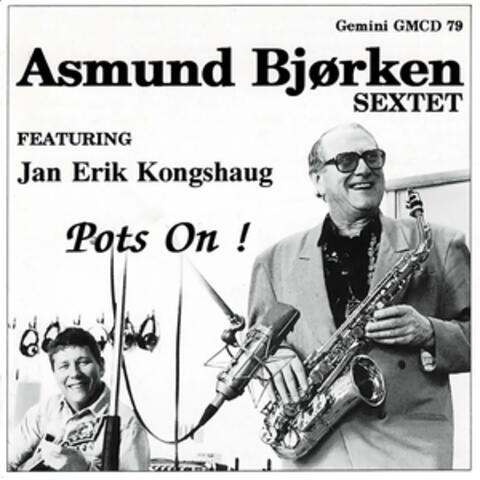 Asmund Bjørken Sextet