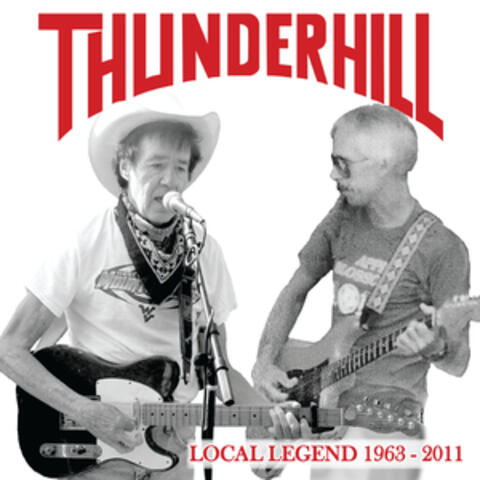 Local Legend 1963-2011