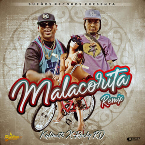 Malacorita