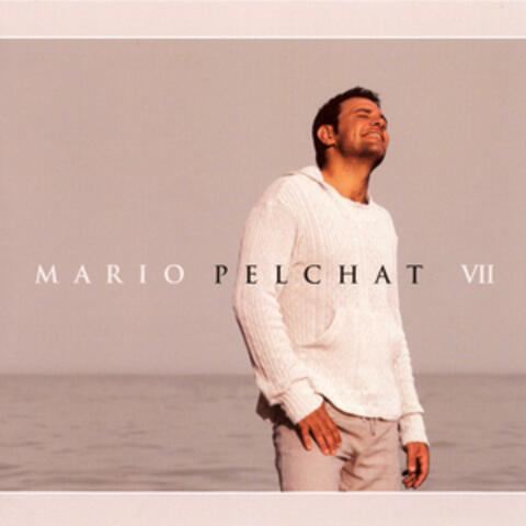 Mario Pelchat