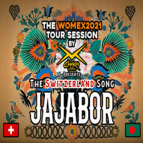 Jajabor