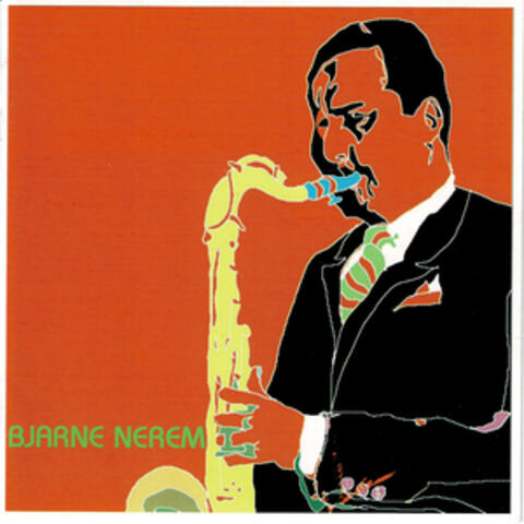 Portrait of a Norwegian Jazz Artist