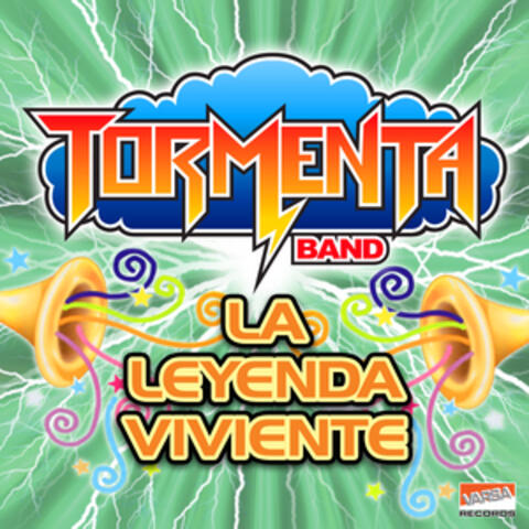 La Leyenda Viviente