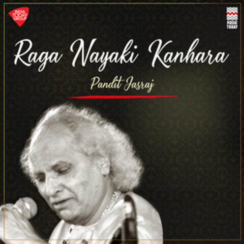 Raga Nayaki Kanhara (Pandit Jasraj)