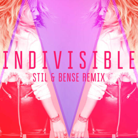 Indivisible
