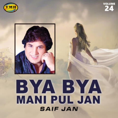 Bya Bya Mani Pul Jan, Vol. 24