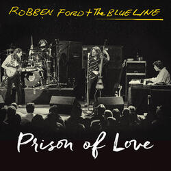 Prison of Love