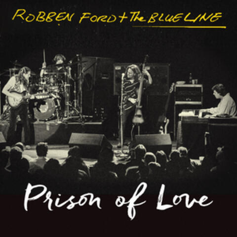 Prison of Love