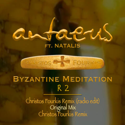 Byzantine Meditation