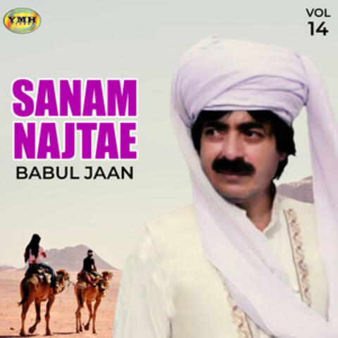 Sanam Najtae, Vol. 14