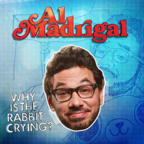 Why is the Rabbit Crying?