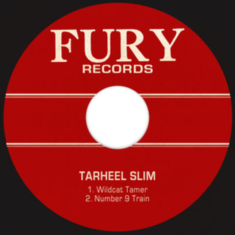 Tarheel Slim