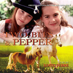 Two-Bits and Pepper Decide To Look For Ty