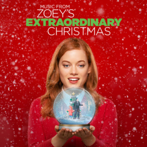 North Star (Single from "Music from Zoey's Extraordinary Christmas")