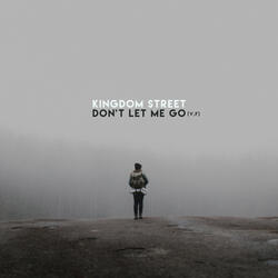 Don't Let Me Go