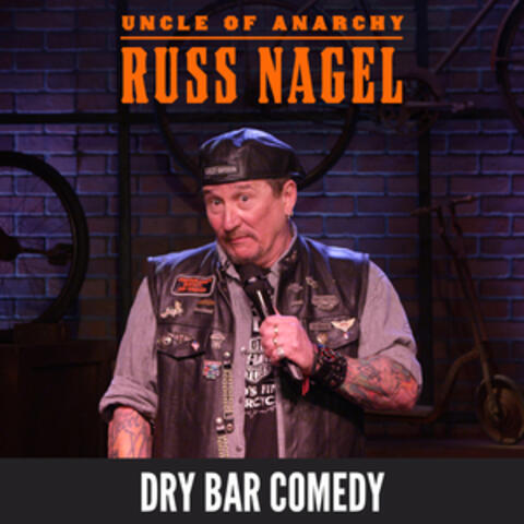 Uncle of Anarchy