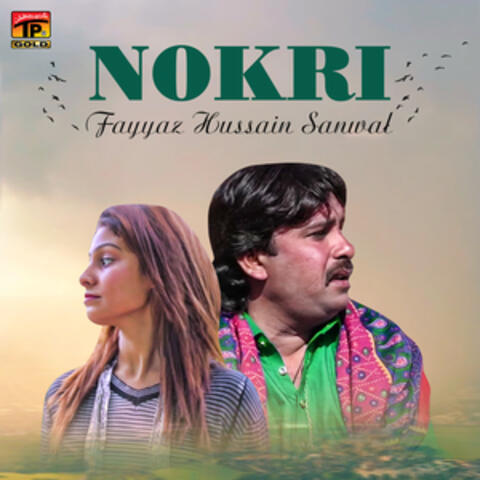 Nokri - Single