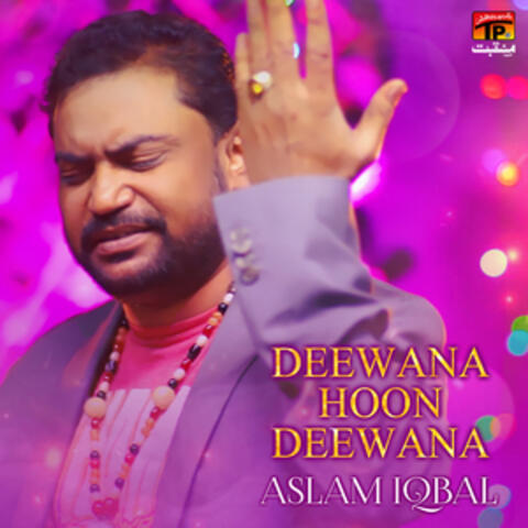 Deewana Hoon Deewana - Single