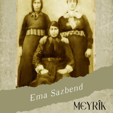 Meyrîk
